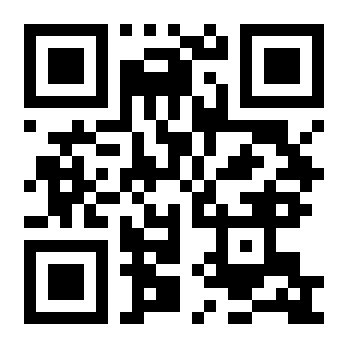 QR-код для связи в Telegram