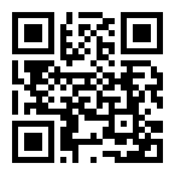 QR-код для связи в WhatsApp